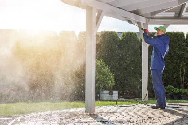 Best Fence Cleaning  in Frankston, TX